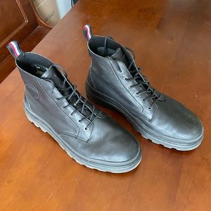 Palladium Pallatrooper Hi-2